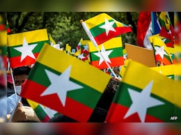 Opinion | Why India Must Deepen Its Ties With Myanmar To Counter China Opinion | Why India Must Deepen Its Ties With Myanmar To Counter China