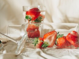 Strawberry Benefits: सिर्फ Taste ही नहीं स्ट्रॉबेरी में छिपे हैं सेहत के राज, फायदे जानकर रह जाएंगें दंग
