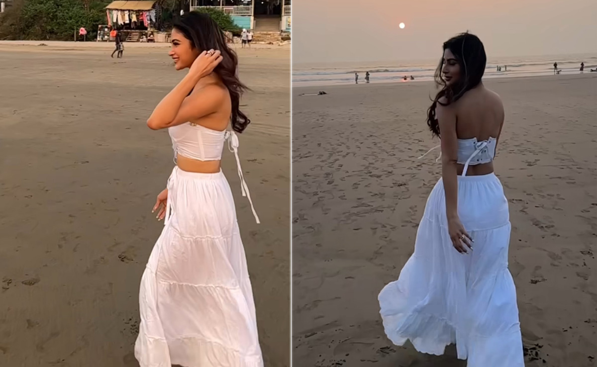 While Mouni Roy Is In Beach Mode, 5 Coastal Destinations In India To Enjoy For Your Next Getaway