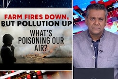 Delhi Breathes Poison: Who Is To Blame? Delhi Breathes Poison: Who Is To Blame?