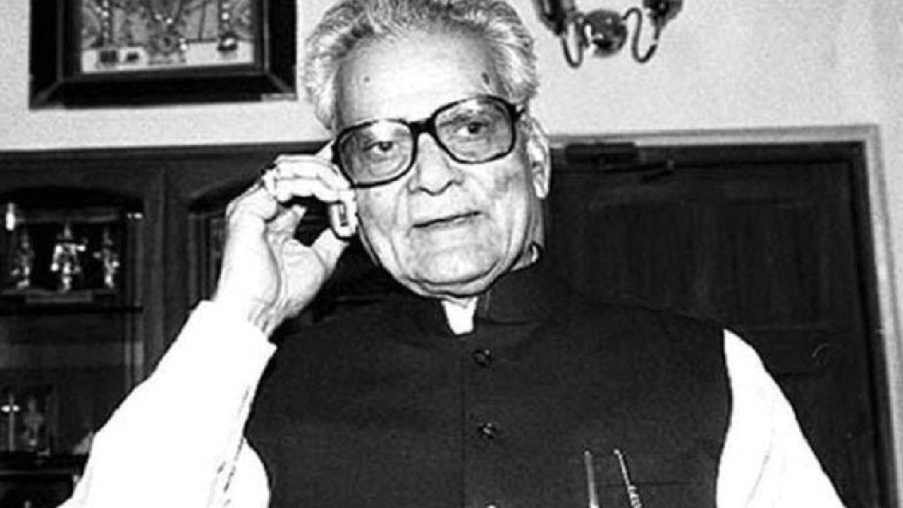 Rajasthan Election 2023: जब  श्रीगंगानगर  से चुनाव हार गए थे पूर्व सीएम भैरोसिंह शेखावत