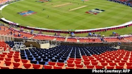 T20 World Cup 2026: Ahmedabad To Host Final, This Indian Venue Selected For Semi-Final - Report