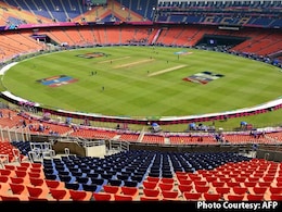 T20 World Cup 2026: Ahmedabad To Host Final, This Indian Venue Selected For Semi-Final - Report