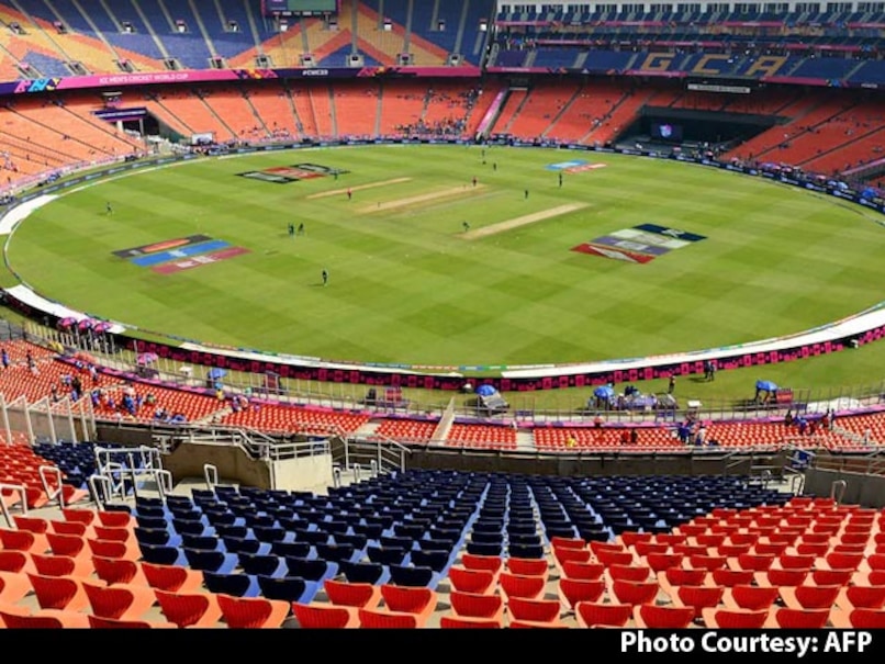 T20 World Cup 2026: Ahmedabad To Host Final, This Indian Venue Selected For Semi-Final - Report