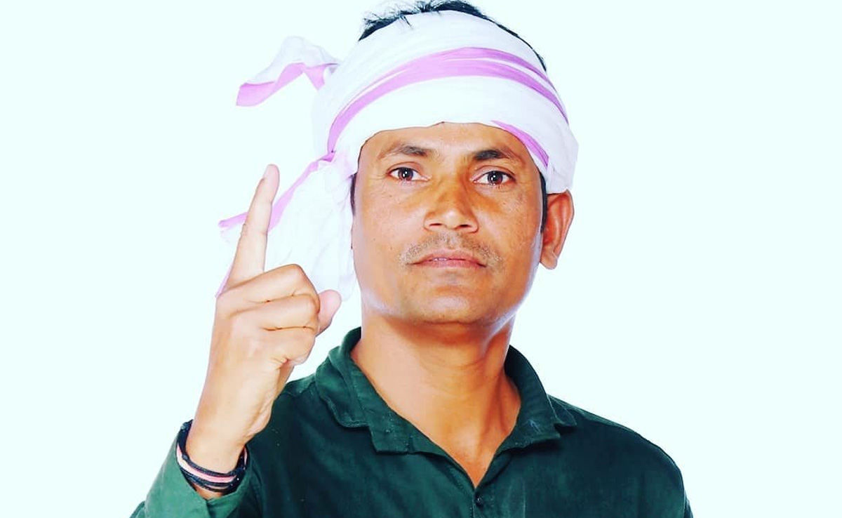 Battle of Rajasthan : प्रत्याशी ने फेसबुक पर मांगी आर्थिक मदद, खूब हो रहे ट्रोल, जानें प्रत्याशी की कुल संपत्ति