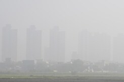 Vehicular Pollution In Delhi And Mumbai Vehicular Pollution In Delhi And Mumbai