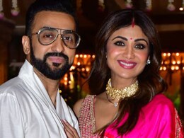 अभिनेत्री शिल्पा शेट्टी-राज कुंद्राची 98 कोटींची संपत्ती जप्त; जुहूचा फ्लॅट, पुण्याचा बंगलाही ताब्यात