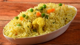 How To Make Perfect Allahabadi Tehri - Easy Recipe And Useful Tips