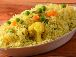 How To Make Perfect Allahabadi Tehri - Easy Recipe And Useful Tips