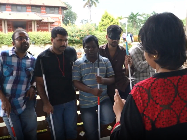 The Cost Of Excluding People With Disabilities