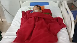 राजस्थान में फूड प्वाइजनिंग के शिकार बच्चों की संख्या हुई 50, सात साल की बच्ची ने तोड़ा दम