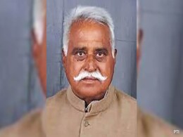 Congress' Rajasthan MLA, 75, Dies During Treatment At AIIMS Delhi Congress' Rajasthan MLA, 75, Dies During Treatment At AIIMS Delhi