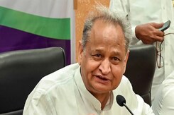 Rajasthan Elections 2023: नामांकन भरने के बाद सीएम अशोक गहलोत से Exclusive बातचीत Rajasthan Elections 2023: नामांकन भरने के बाद सीएम अशोक गहलोत से Exclusive बातचीत