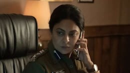 International Emmys 2023: No Wins For Shefali Shah, Jim Sarbh