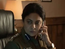 International Emmys 2023: No Wins For Shefali Shah, Jim Sarbh