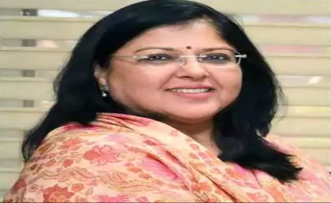 30 साल बाद एमपी में महिला मुख्य सचिव, जानिए वीरा राणा की प्रोफाइल?