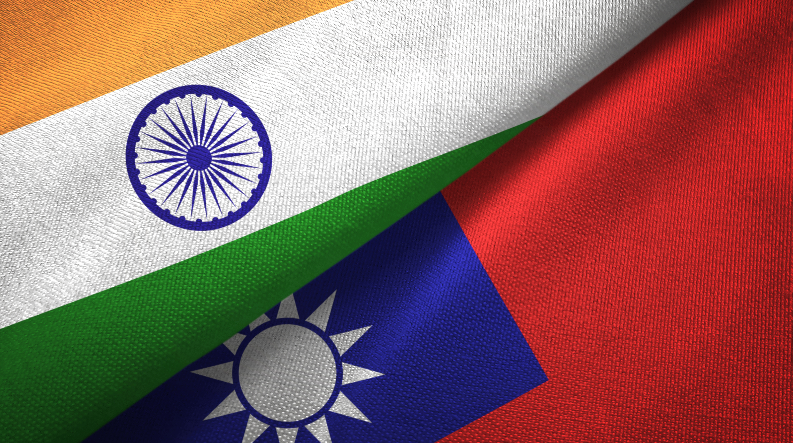 Opinion: Racism, Disinformation Cast Shadow On India-Taiwan Cooperation