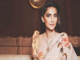 एक ही ड्रेस को बार-बार पहनने को लेकर सोनम कपूर का आया यह रिएक्शन, बोलीं- मैं जानबूझकर... एक ही ड्रेस को बार-बार पहनने को लेकर सोनम कपूर का आया यह रिएक्शन, बोलीं- मैं जानबूझकर...