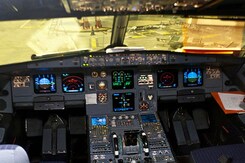 Planes Losing GPS Signal Over Middle-East, Indian Regulator Flags Threat Planes Losing GPS Signal Over Middle-East, Indian Regulator Flags Threat