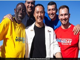 International Men's Day 2023: Here's Why This Day Is Celebrated International Men's Day 2023: Here's Why This Day Is Celebrated