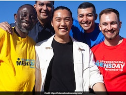 International Men's Day 2024: Know Why This Day Is Celebrated
