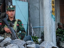 China Brokers Myanmar Rebel Pullout From Ruby-Mining Hub Mogok China Brokers Myanmar Rebel Pullout From Ruby-Mining Hub Mogok