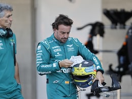 Fernando Alonso, Daniel Ricciardo Reject Speculation Over Red Bull Move Fernando Alonso, Daniel Ricciardo Reject Speculation Over Red Bull Move