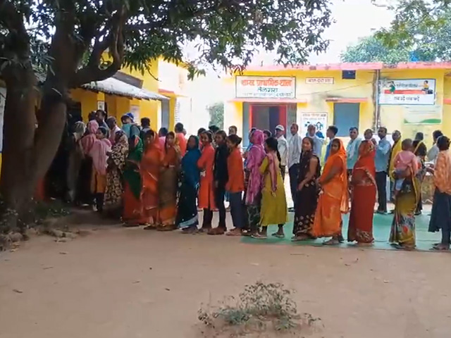 MP Election: मतदान के बीच मेहगांव में हुई गोलीबारी, BJP उम्मीदवार और आप समर्थक हुए घायल