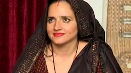 Man Breaks Into Pak Woman Seema Haider's Home, Claims She Did 'Black Magic'