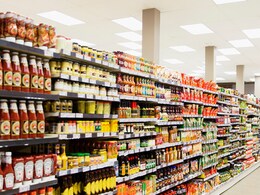 10 Ultra-Processed Foods That Are Bad For You & Healthy Alternatives