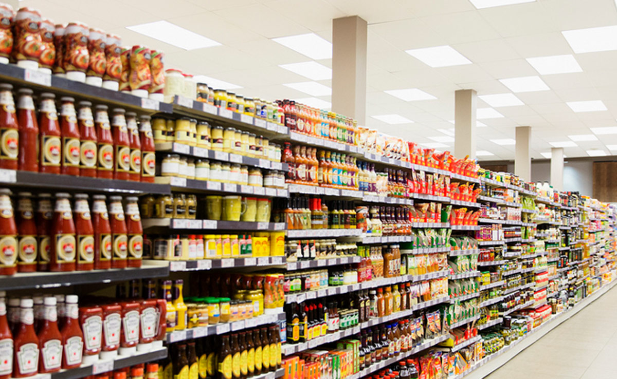 Packaged snacks are often high in sugars/sodium, artificial additives, and low in nutritional value