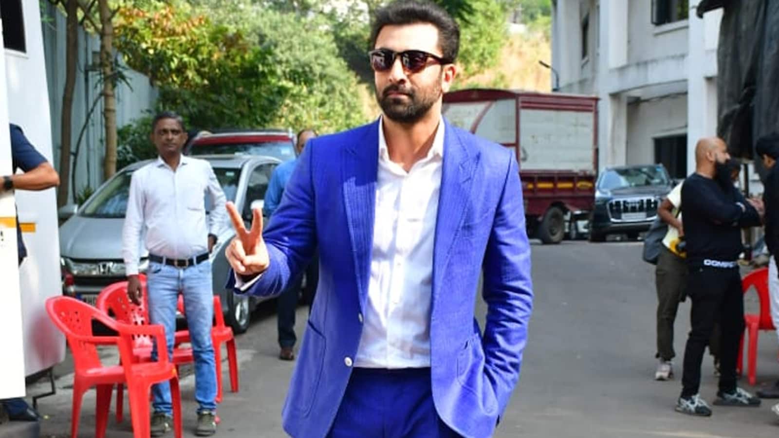 Ranbir Kapoor’s Fitness Lessons For A Healthy Body