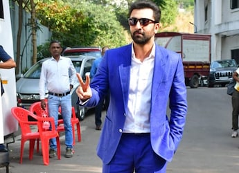 Ranbir Kapoor Turns 44: His Fitness Lessons For A Lean And Healthy Body