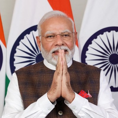 Anupamaa का 'वोकल फॉर लोकल' वाला वीडियो वायरल, PM Modi ने भी दिया खास संदेश