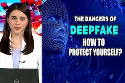 Deepfakes Danger: How Can You Protect Yourself Deepfakes Danger: How Can You Protect Yourself