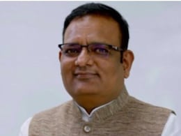 Delhi Minister Raaj Kumar Anand's House Searched By Enforcement Directorate Delhi Minister Raaj Kumar Anand's House Searched By Enforcement Directorate