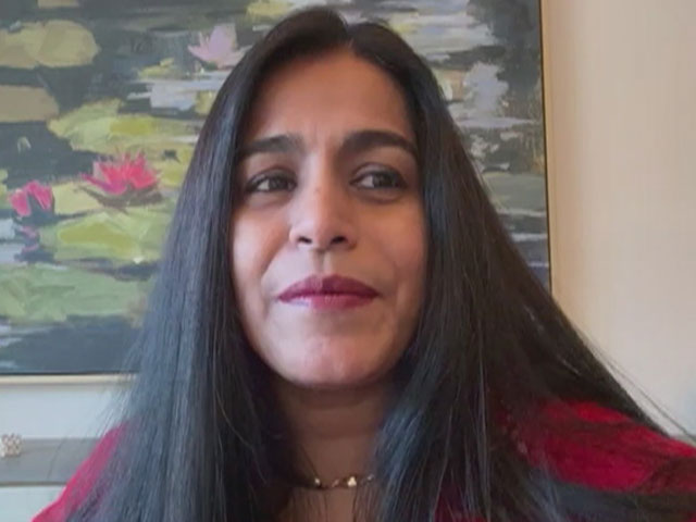 Falguni Shah's Millet Song Featuring PM Modi Nominated For Grammy