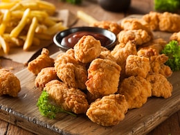 5 Irresistible Chicken Finger Foods For Your Christmas Party Feast