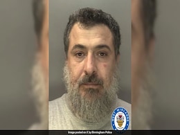 UK Man Stabs Daughter's Father-In-Law To Death In Row Over Wedding Gifts UK Man Stabs Daughter's Father-In-Law To Death In Row Over Wedding Gifts