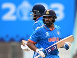 Cricket World Cup: Rohit Sharma No Longer Takes DRS Calls. Reveals People Responsible For It