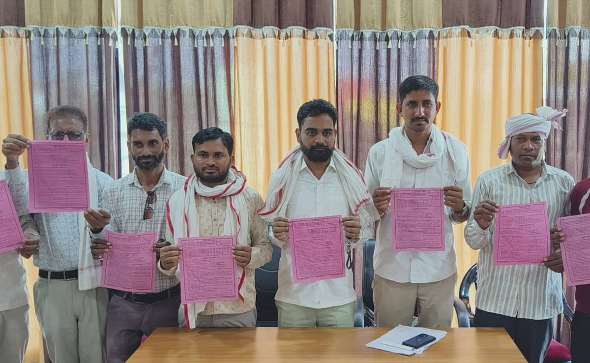 BAP Manifesto: राजस्थान चुनाव के लिए 'बाप' का घोषणापत्र जारी, 21 वादों के साथ किया ये बड़ा ऐलान