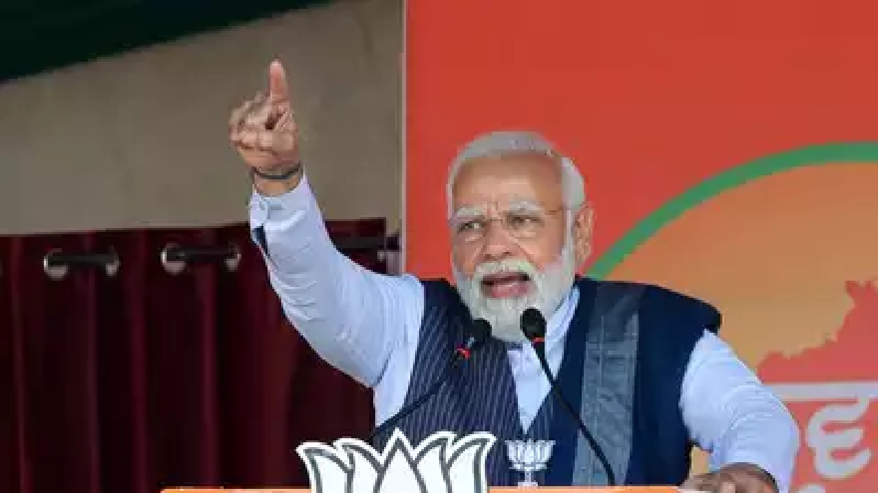 Chhattisgarh Elections 2023: बीच सभा में पीएम मोदी ने किसे कहा, 'मैं तुम्हें चिट्ठी लिखूंगा'