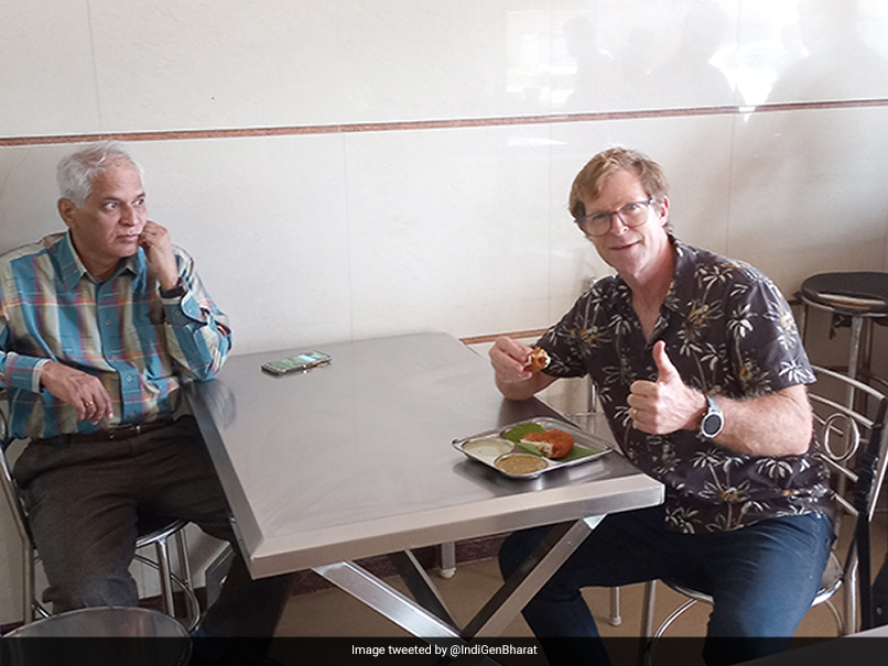 On Troll's "Being Celebrity Doesn't Give Class" Remark, South Africa Great Jonty Rhodes' Savage Response