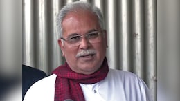 live Election Result: रुझानों में पिछड़े Bhupesh Baghel, इतने हजार वोटों से BJP के संतोष पांडेय ने पछाड़ा