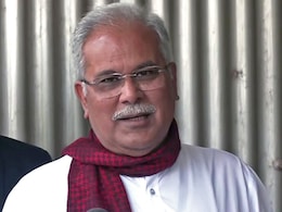 भूपेश बघेल को लगा झटका! राजनांदगांव में नहीं दाखिल हुए 384 नामांकन, अंतिम दिन सिर्फ इतने प्रत्याशियों ने भरा नॉमिनेशन भूपेश बघेल को लगा झटका! राजनांदगांव में नहीं दाखिल हुए 384 नामांकन, अंतिम दिन सिर्फ इतने प्रत्याशियों ने भरा नॉमिनेशन