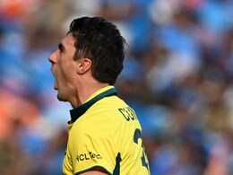 Pat Cummins Makes IPL Auction History, Joins Sunrisers Hyderabad For Record Bid Of Rs 20.5 Crore