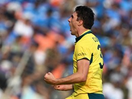 Pat Cummins' 'Virat Kohli' Reply When Asked Moment He'll Remember On Deathbed