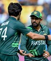 'No Place In Team If...': Ex-Pak Captain Fires Ultimatum To Babar, Rizwan