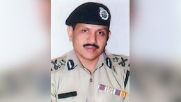 Centre Appoints Alok Sharma As New Special Protection Group Chief