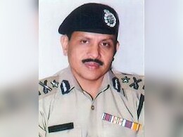 Centre Appoints Alok Sharma As New Special Protection Group Chief